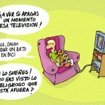 A ver si te decides