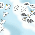 Esto no es una guardería