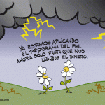 Ya lo estamos aplicando