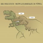 El mordisco de Pereira