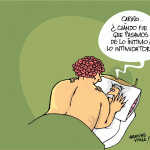 ¿Cuándo fue?