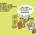 Desde hace un tiempo