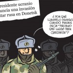 Invasión