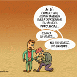 Devorar el mundo
