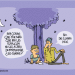Hay cosas