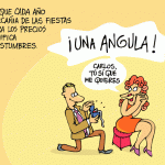 Prueba de amor