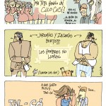Los chinos