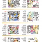 Primeros escarceos de la Sofi