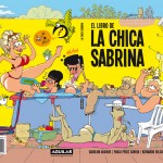 Ilustración de tapa