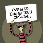 Competencia desleal