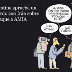 Argentina acuerda con Irán
