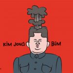Kim Jong Bum