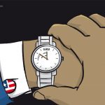La hora de Siria
