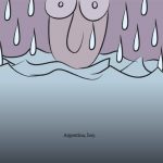 Inundaciones en Argentina