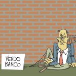 Vendo banco
