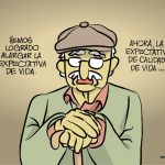 Expectativas de vida