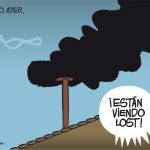 Humo negro