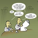 Irán y su programa nuclear