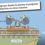 La via chipriota