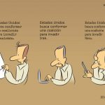 Historia de una coalición