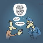 Finalmente tenemos algo