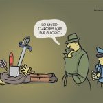 Lo único claro