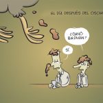 El día después del Oscar
