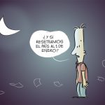 ¿Y si lo reseteamos?