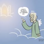 Muere Gerardo Sofovich