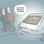 Campaña brava