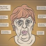 Mapa facial de la fiscal Fein