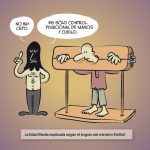 El cepo
