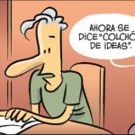 Una ensalada