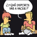 El fútbol, un peligro
