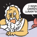 Heráclito a la madrugada