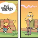 Cuando yo era joven