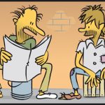 Menos pobreza que Alemania