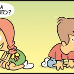 La presidenta y el candidato