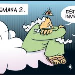 Creación, semana 2