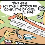 Nuevo sistema de medidas
