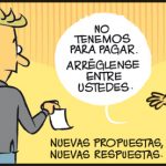 No tenemos WiFi