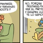 La vida y el fútbol