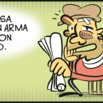 El arma más poderosa