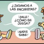 Juguemos a las encuestas.