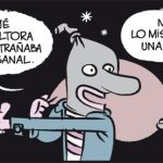 Chorros