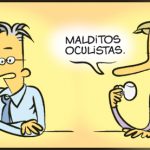 Cosas que no se veían