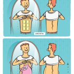 Expectativa y realidad