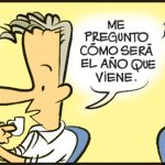 1983, los 90, el 2001.