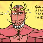 El inventor del mensaje grabado