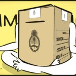 El día anterior